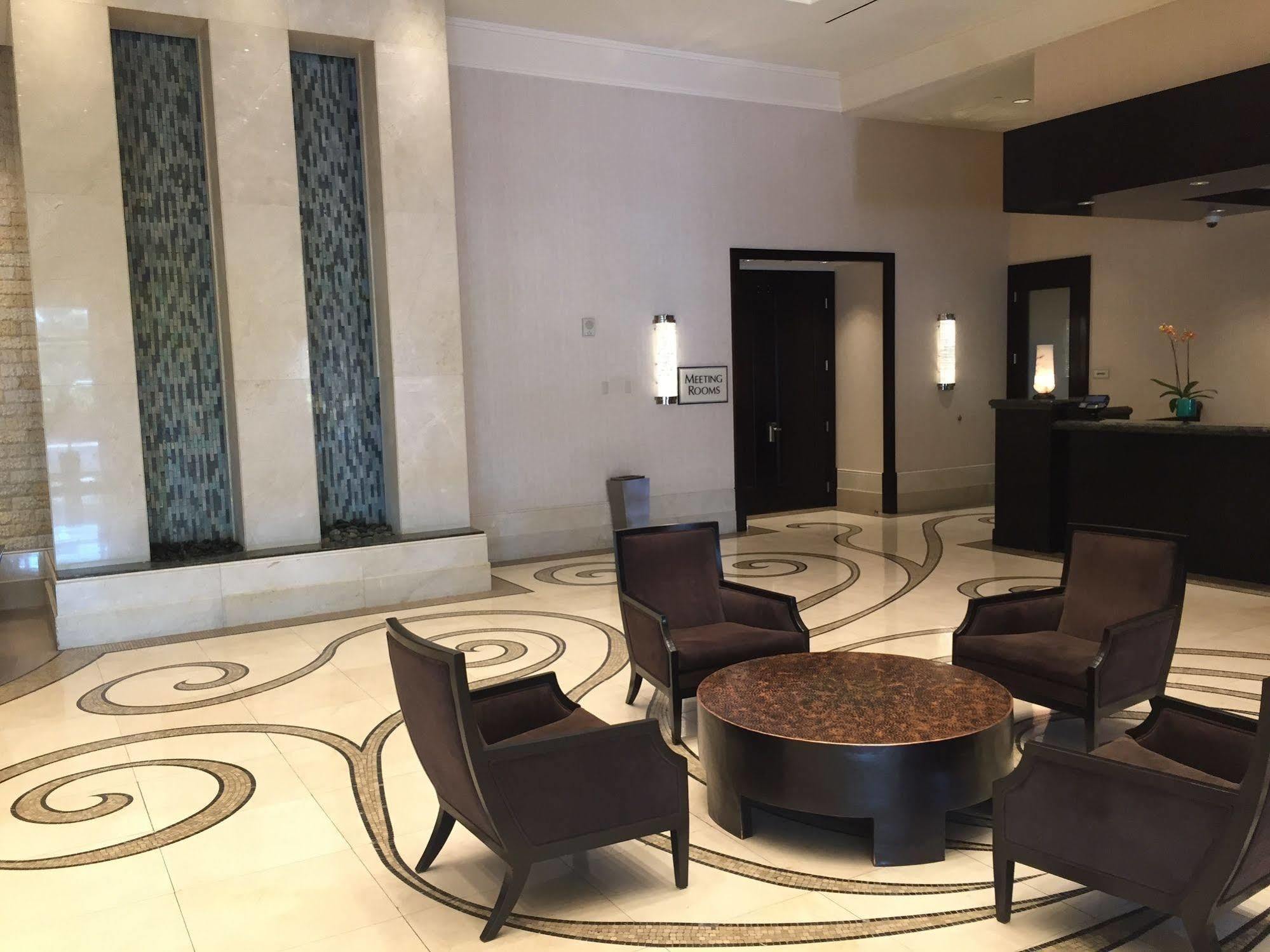 Luxury Suites International At The Signature Las Vegas Exterior foto
